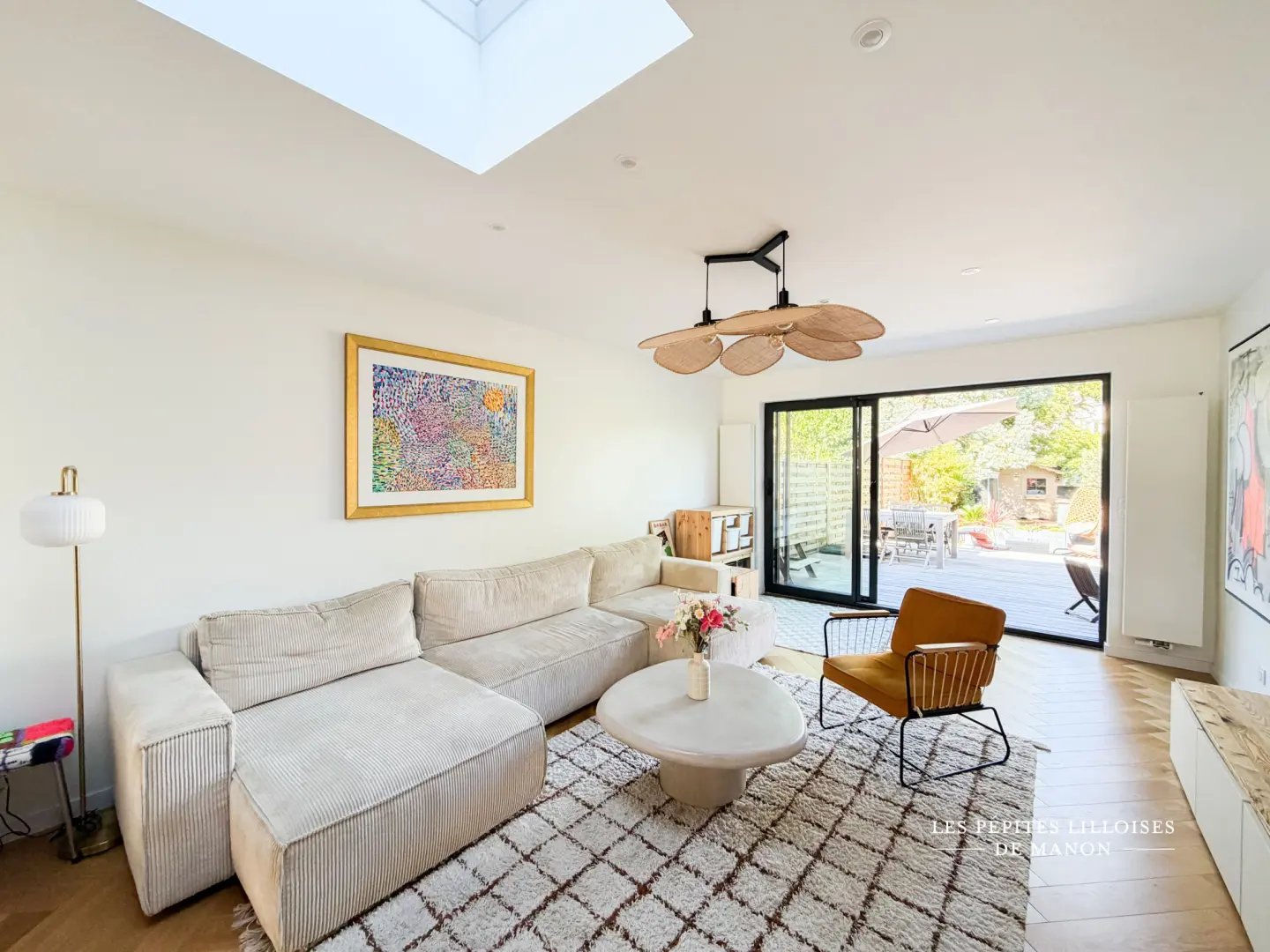 Maison à vendre, 125m², Lambersart