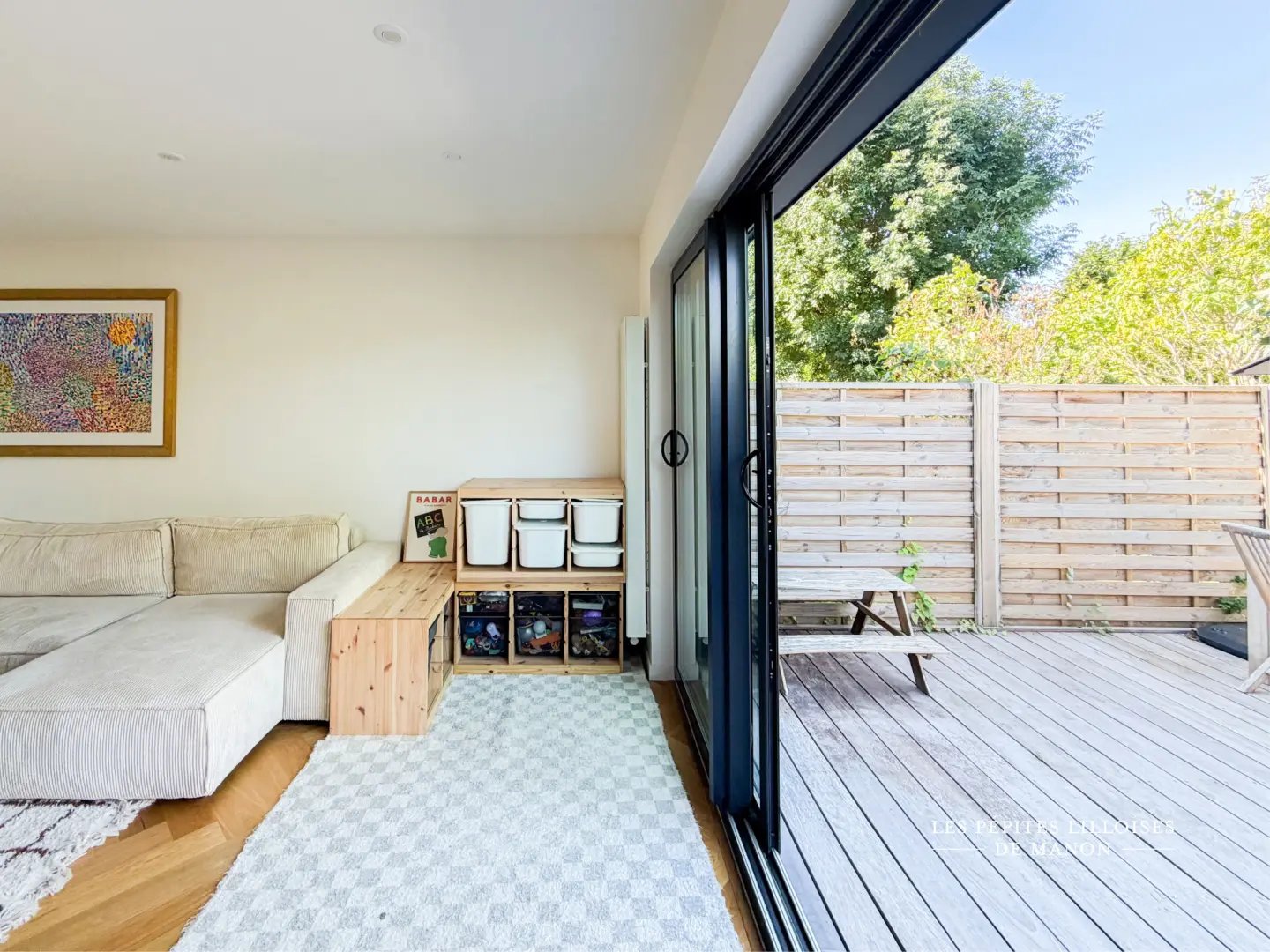 Maison à vendre, 125m², Lambersart