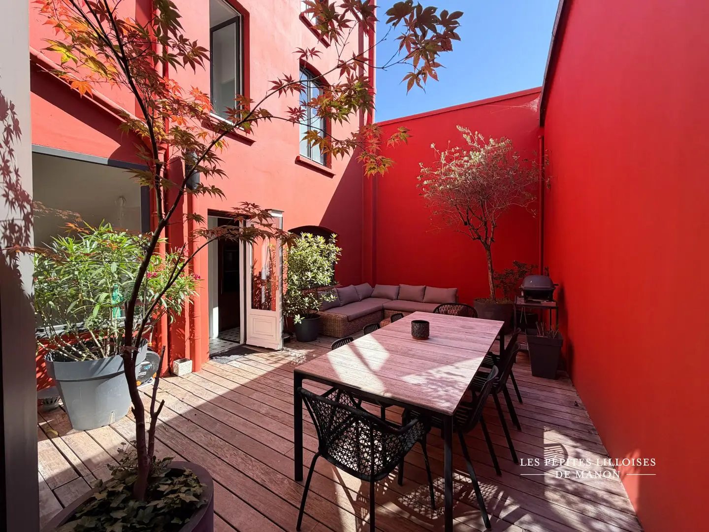 Maison à vendre, 195m², Lille