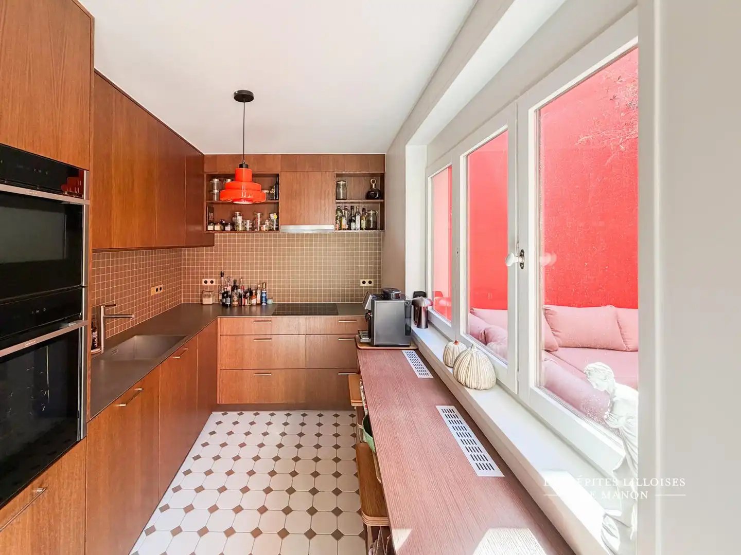 Maison à vendre, 195m², Lille
