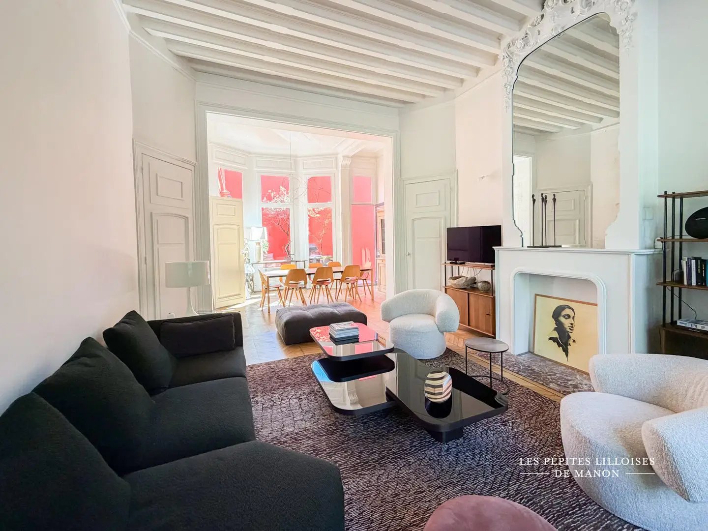 Maison à vendre, 195m², Lille
