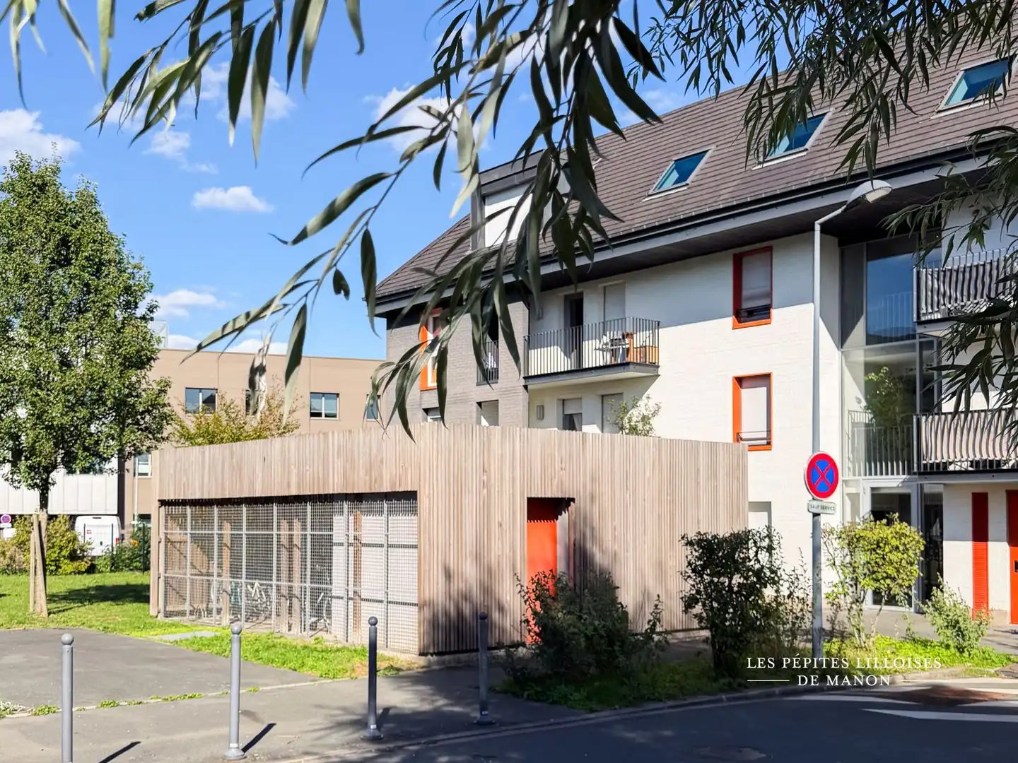 Appartement à vendre, 88m², Villeneuve-d'Ascq