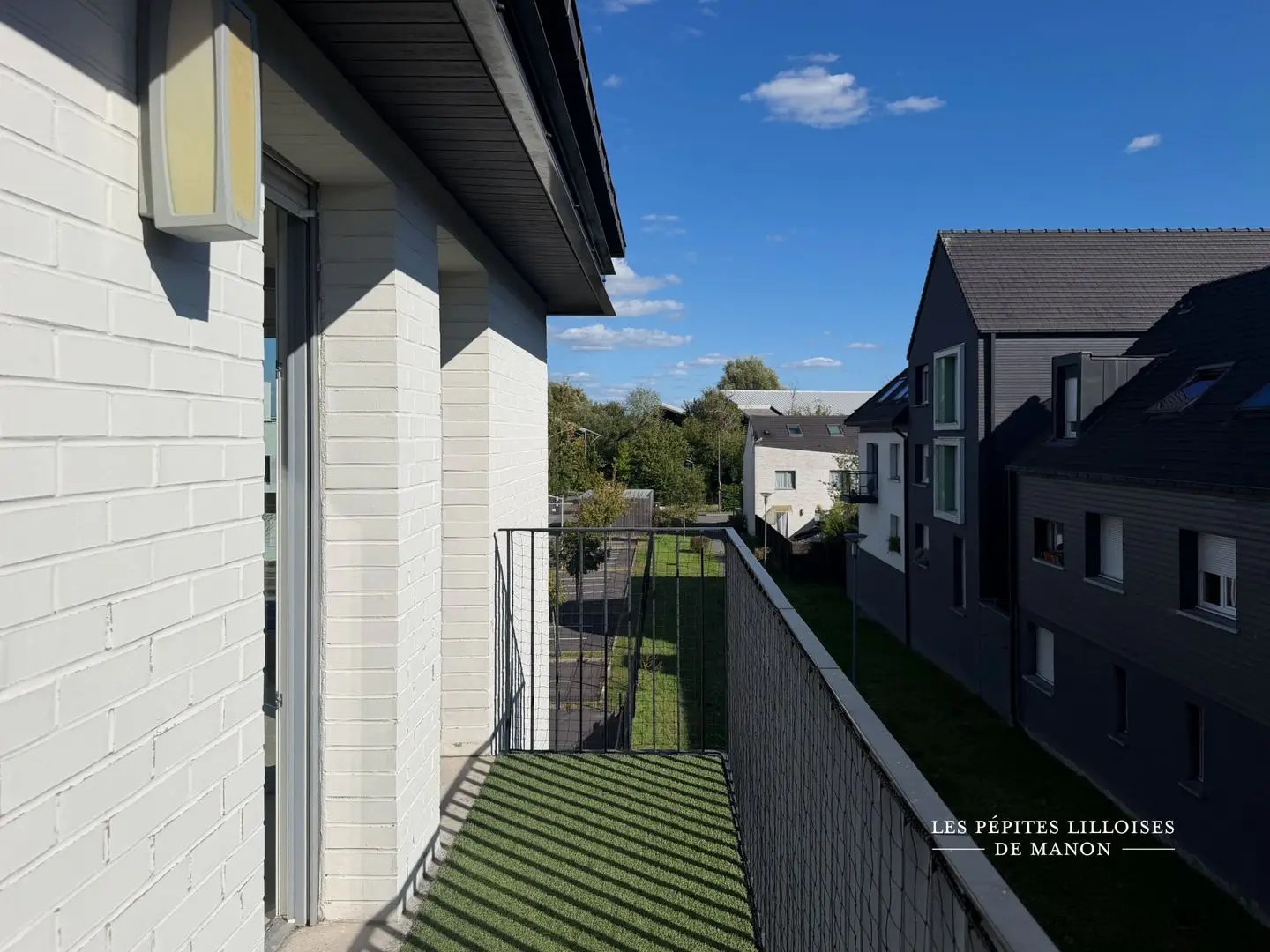 Appartement à vendre, 88m², Villeneuve-d'Ascq