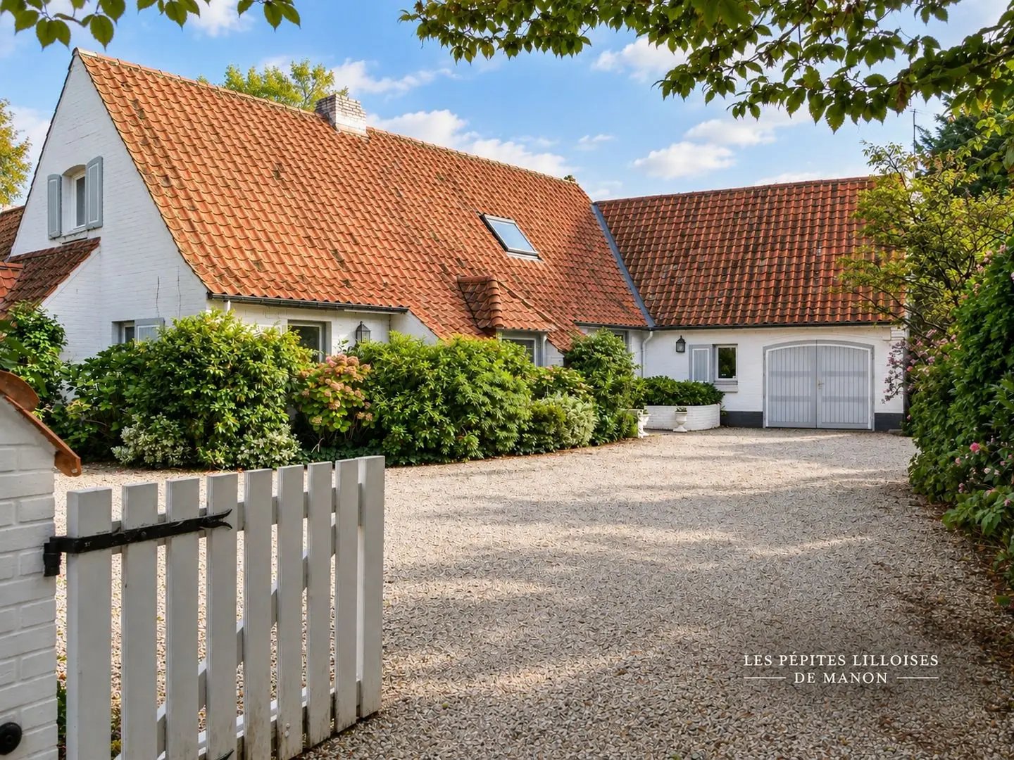 Maison à vendre, 290m², Wasquehal