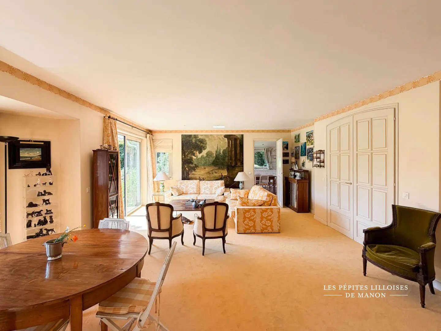 Maison à vendre, 290m², Wasquehal