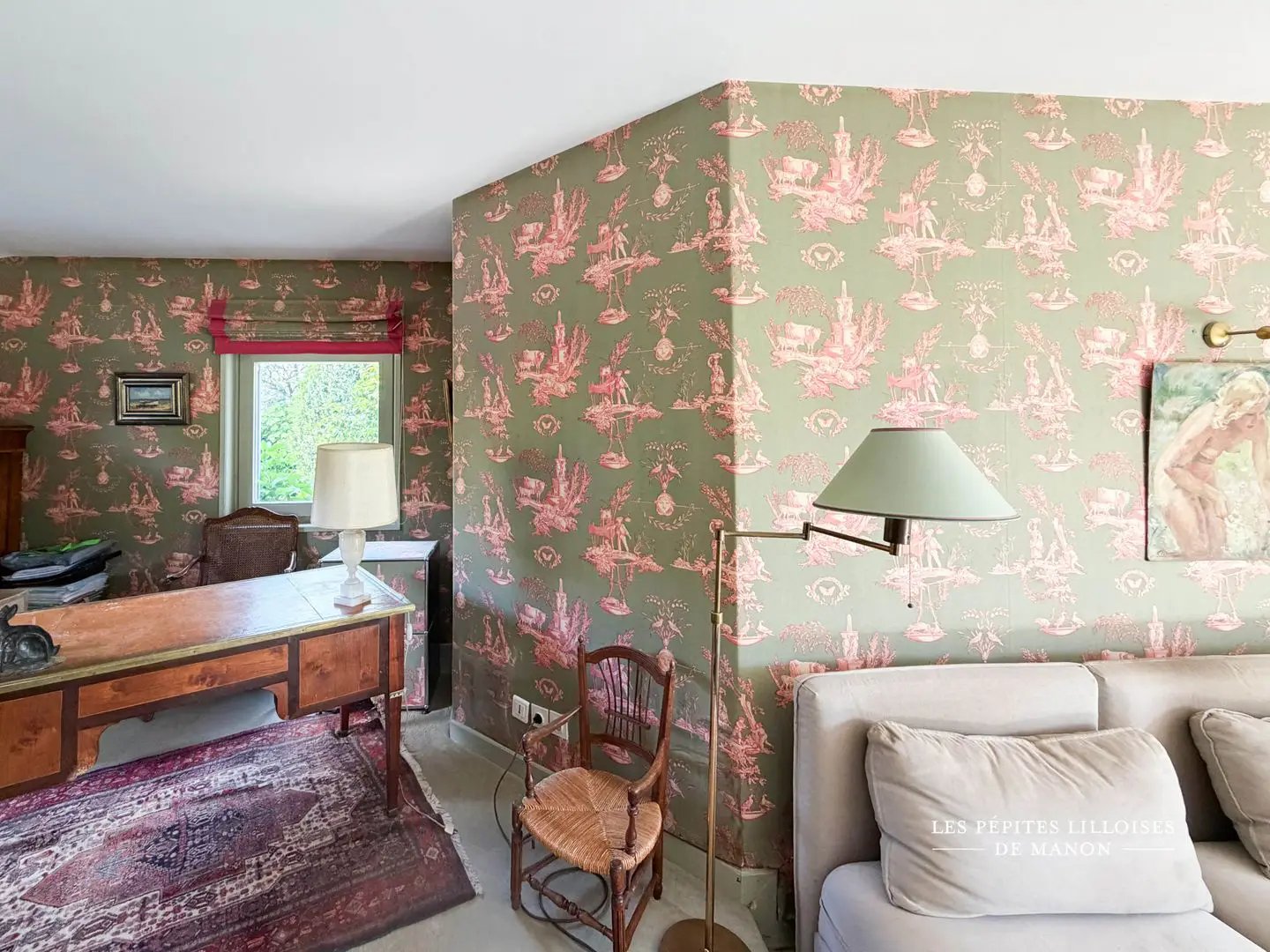 Maison à vendre, 290m², Wasquehal