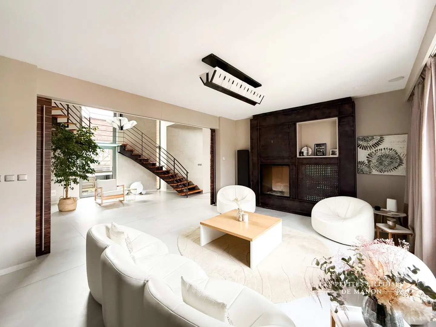 Appartement à vendre, 320m², Lille