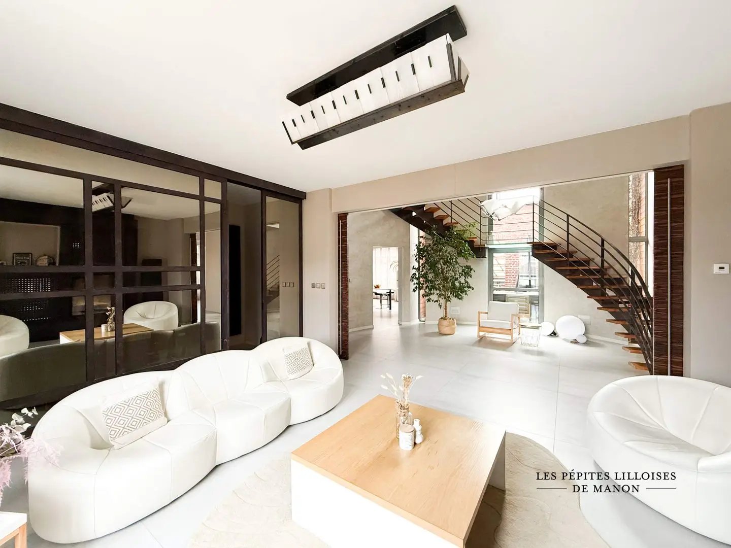 Appartement à vendre, 320m², Lille