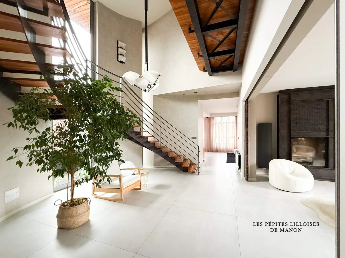 Appartement à vendre, 320m², Lille
