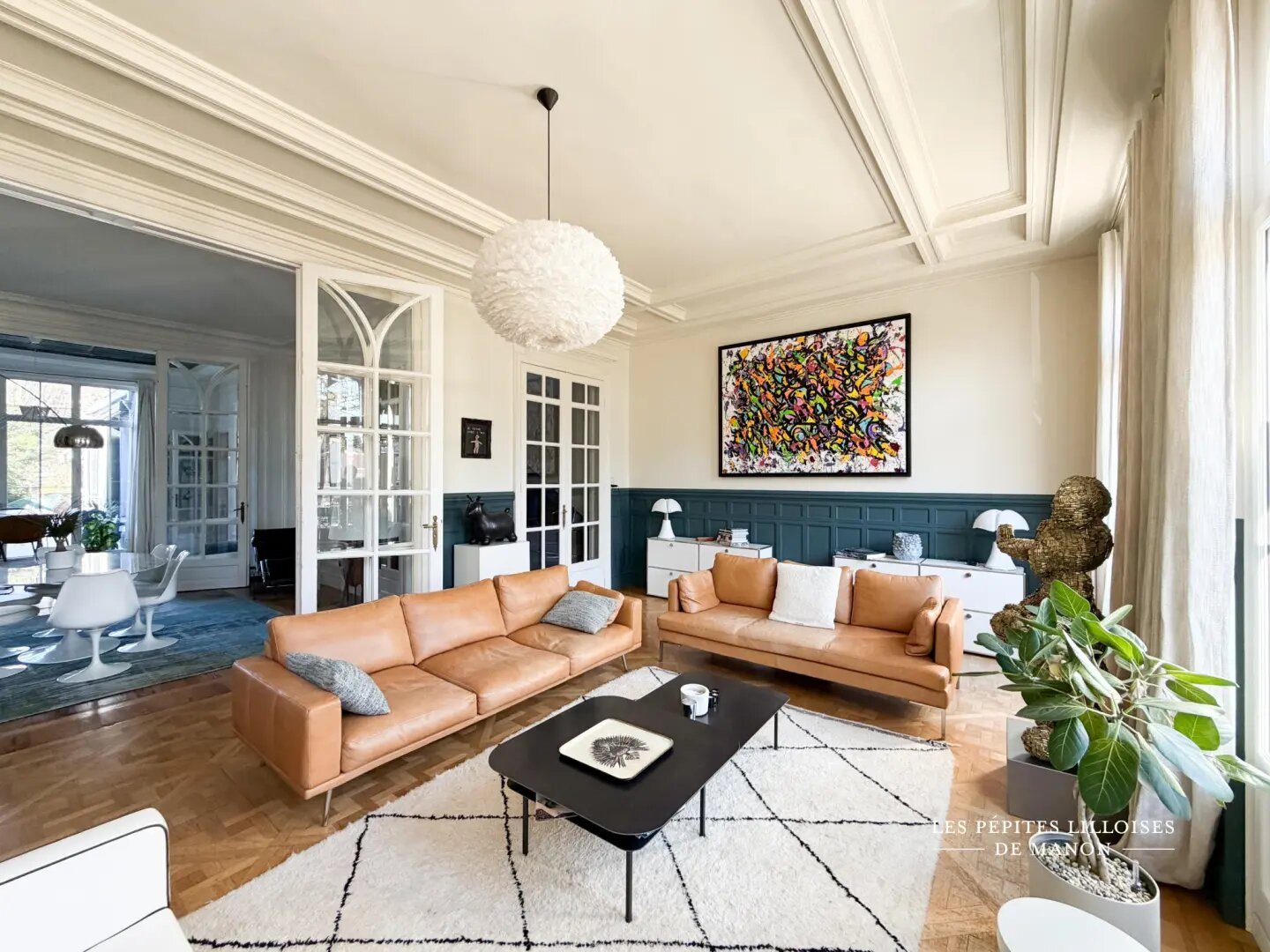 Maison à vendre, 350m², La Madeleine