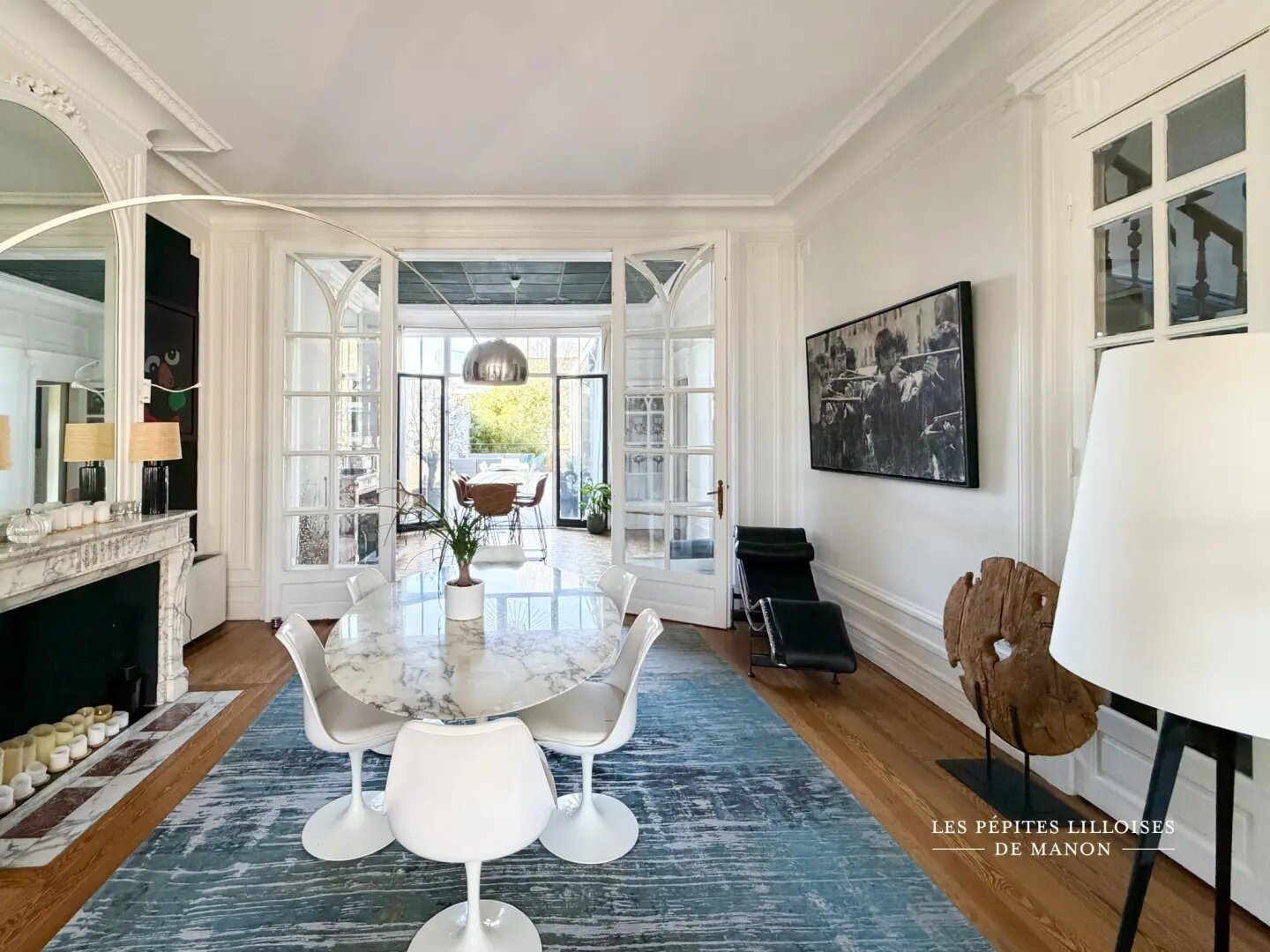Maison à vendre, 350m², La Madeleine
