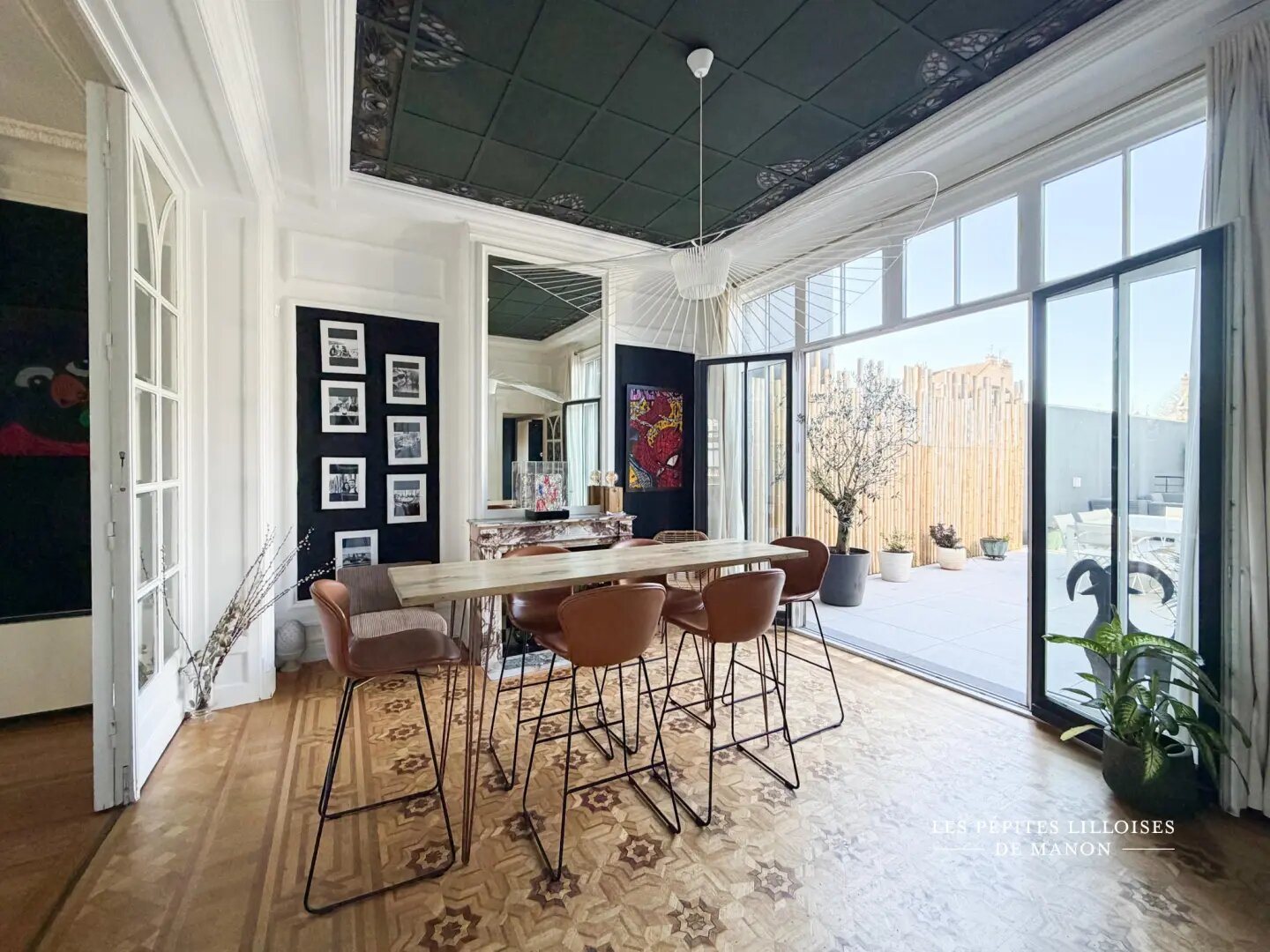 Maison à vendre, 350m², La Madeleine