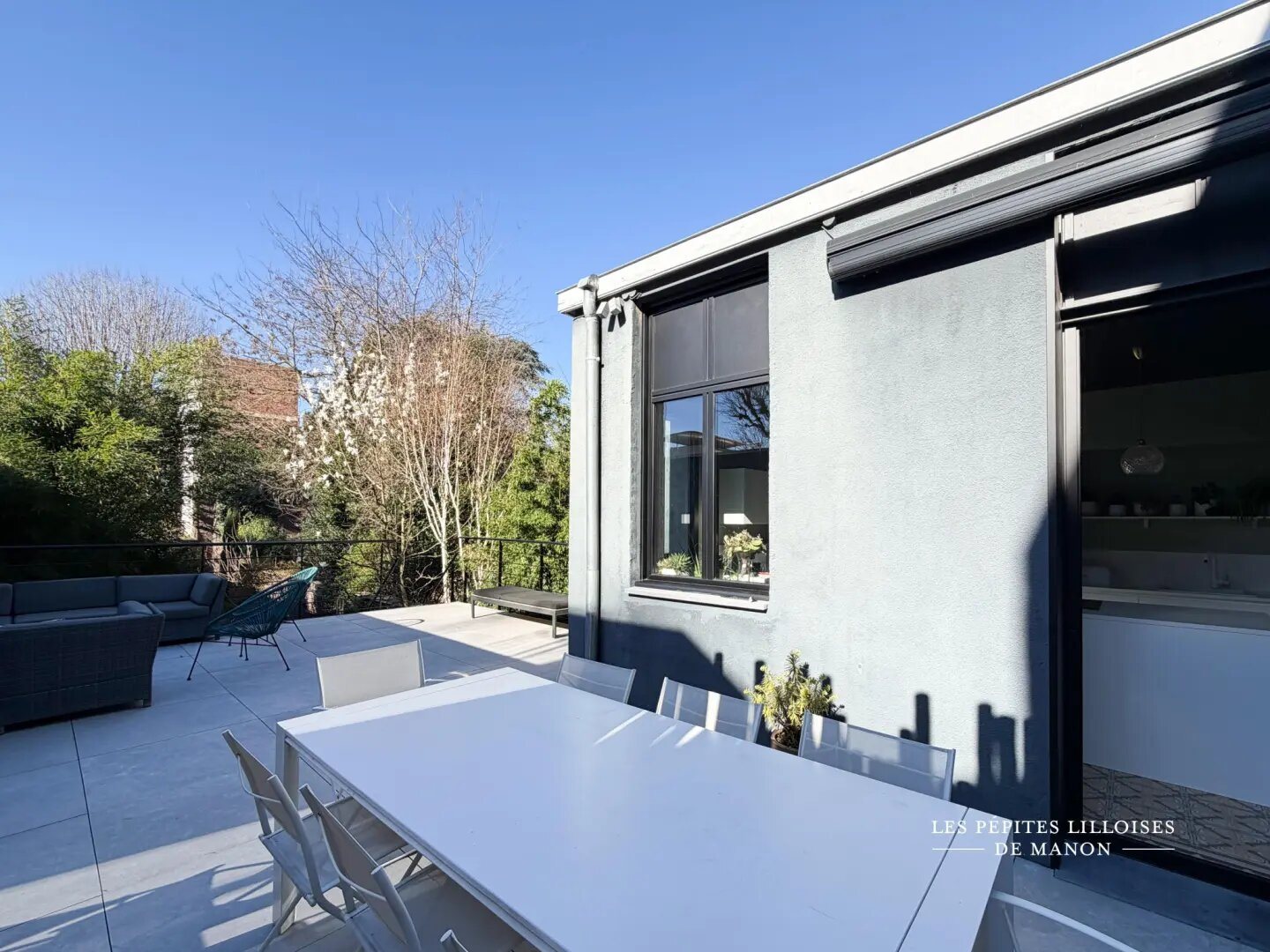 Maison à vendre, 350m², La Madeleine