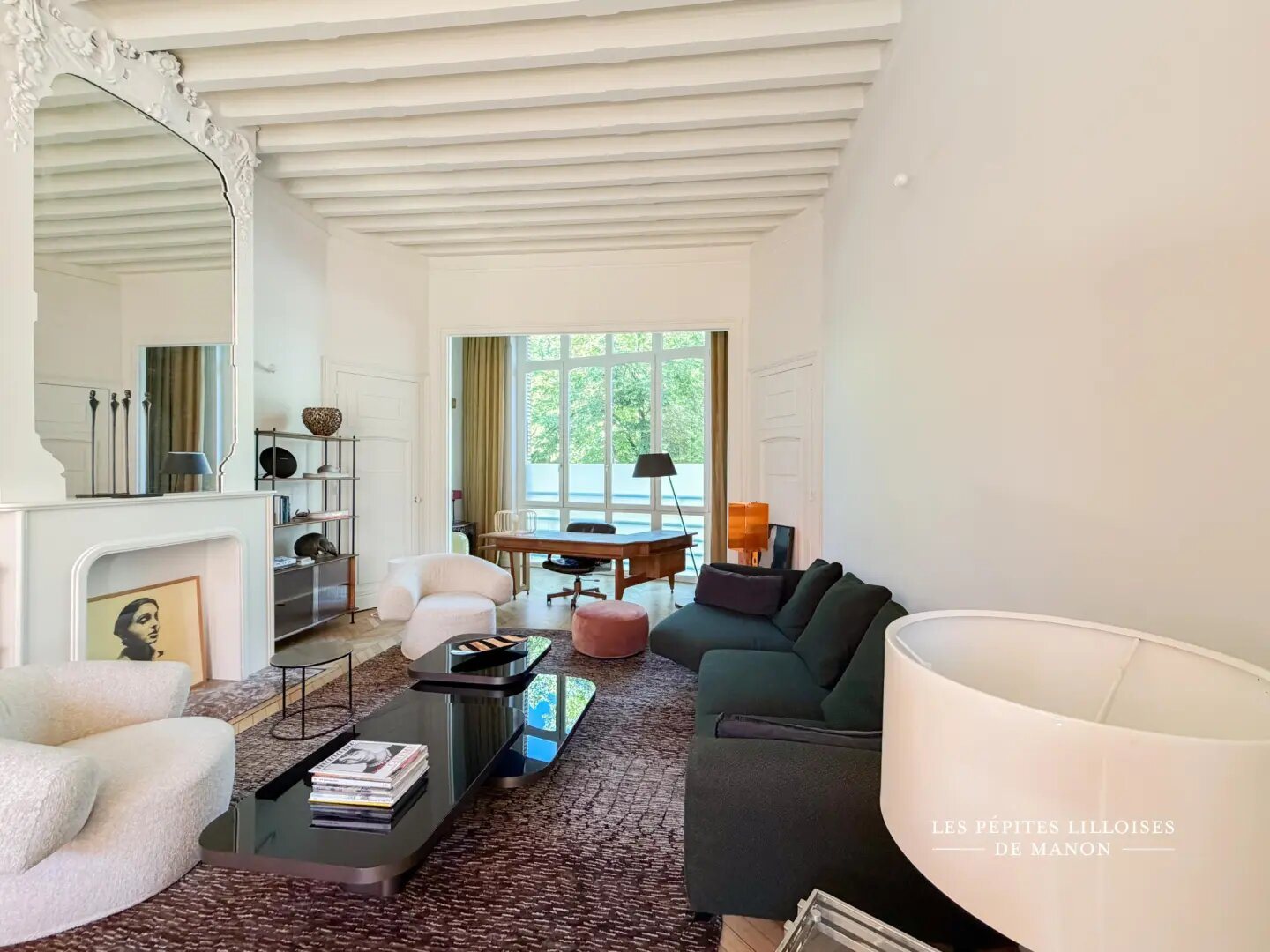 Maison à vendre, 195m², Lille
