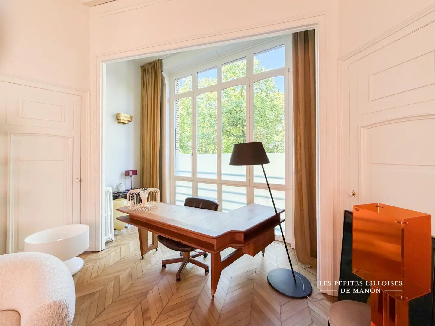 Maison à vendre, 195m², Lille