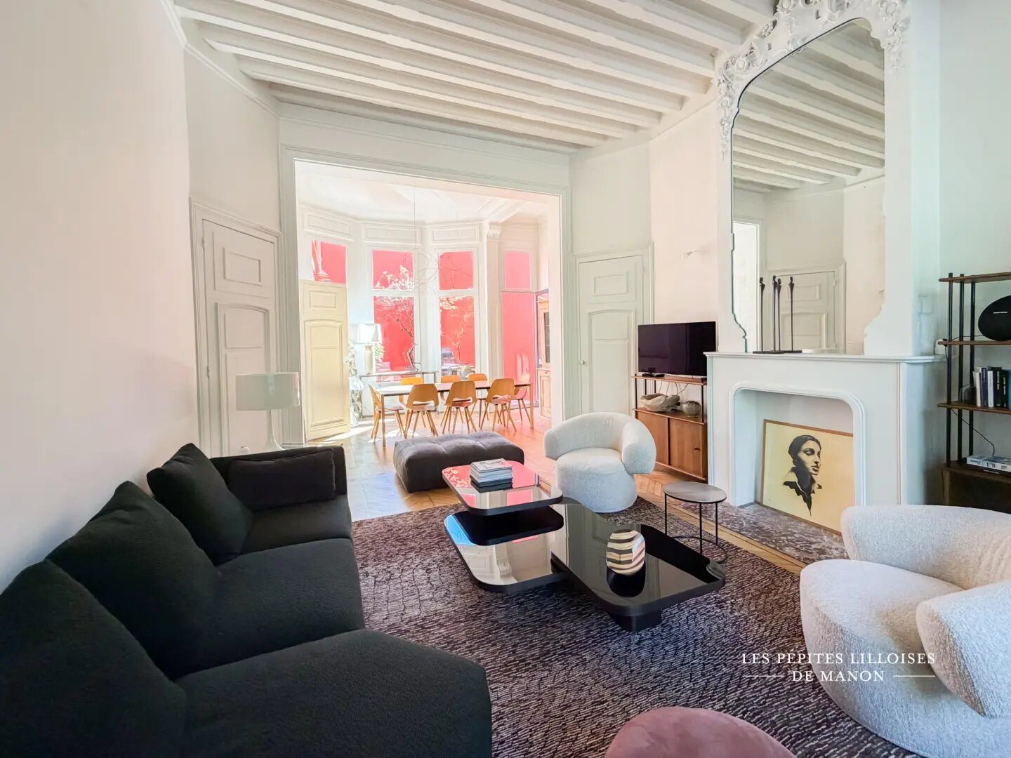 Maison à vendre, 195m², Lille