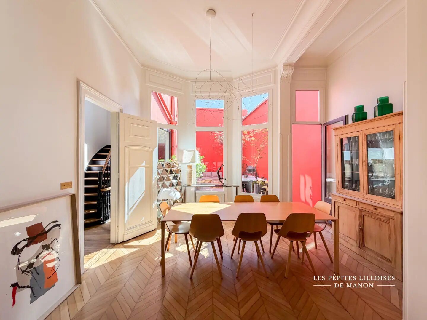 Maison à vendre, 195m², Lille