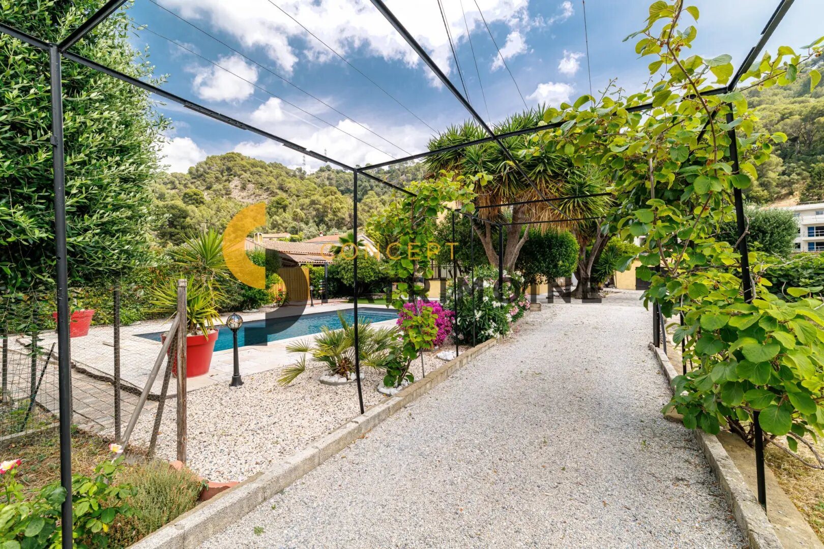 Maison à vendre, 88m², Colomars