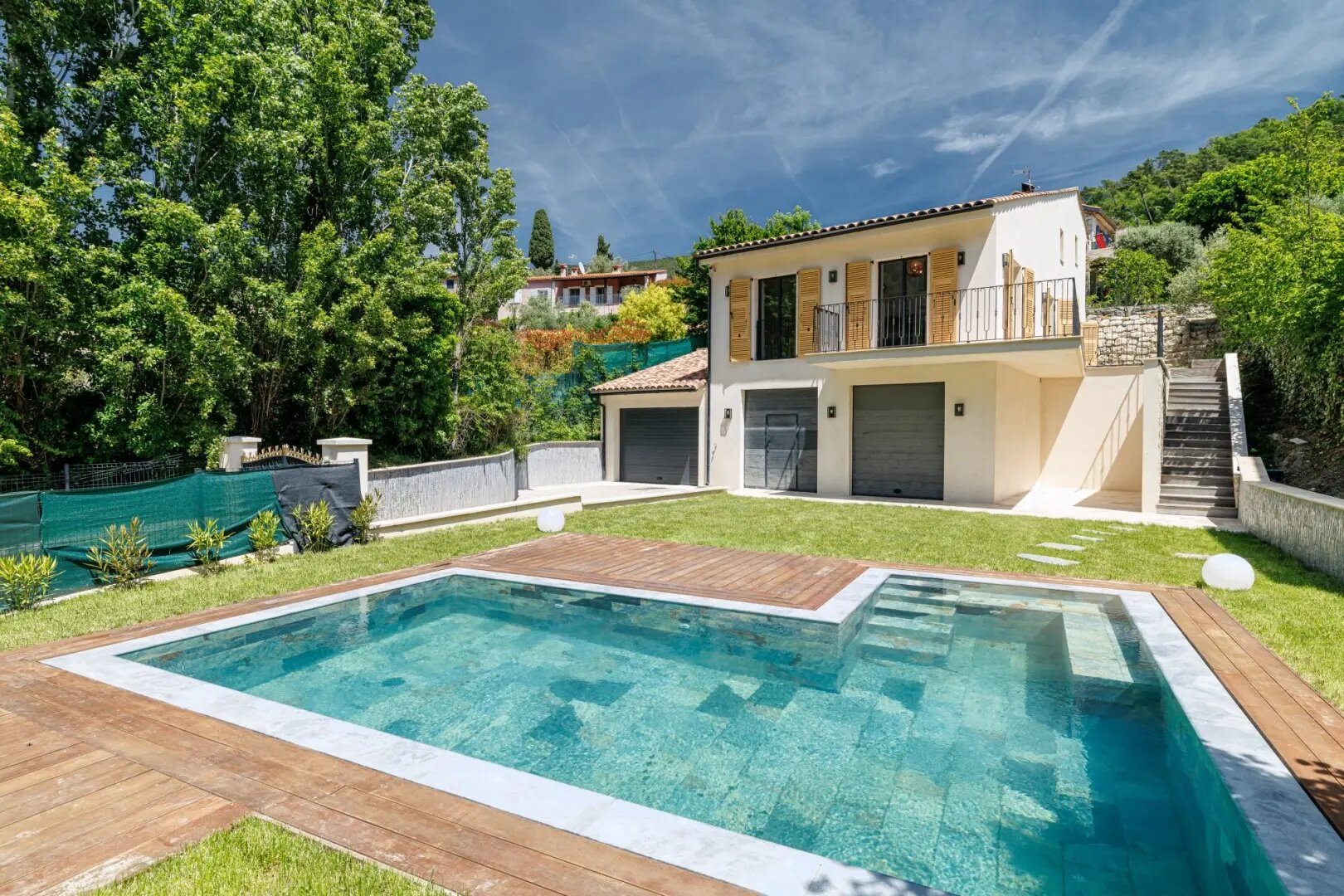 Maison à vendre, 140m², Nice