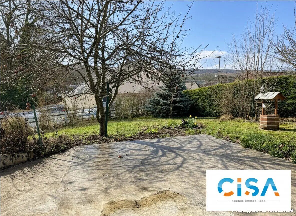 Maison à vendre, 110m², Rantigny
