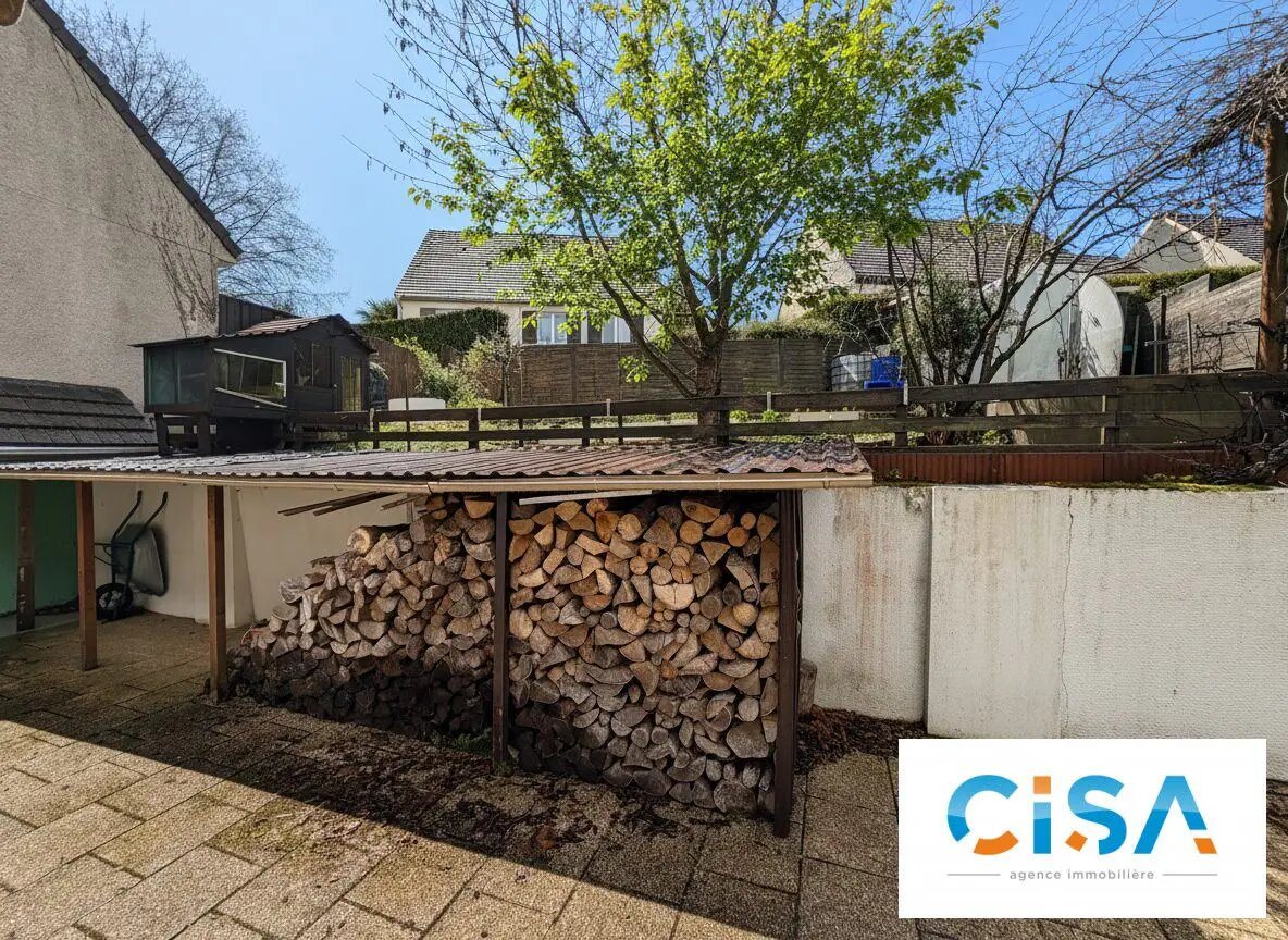 Maison à vendre, 110m², Rantigny