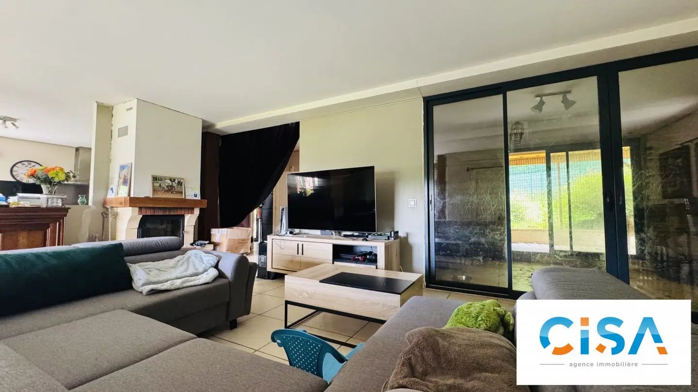 Maison à vendre, 186m², Cinqueux