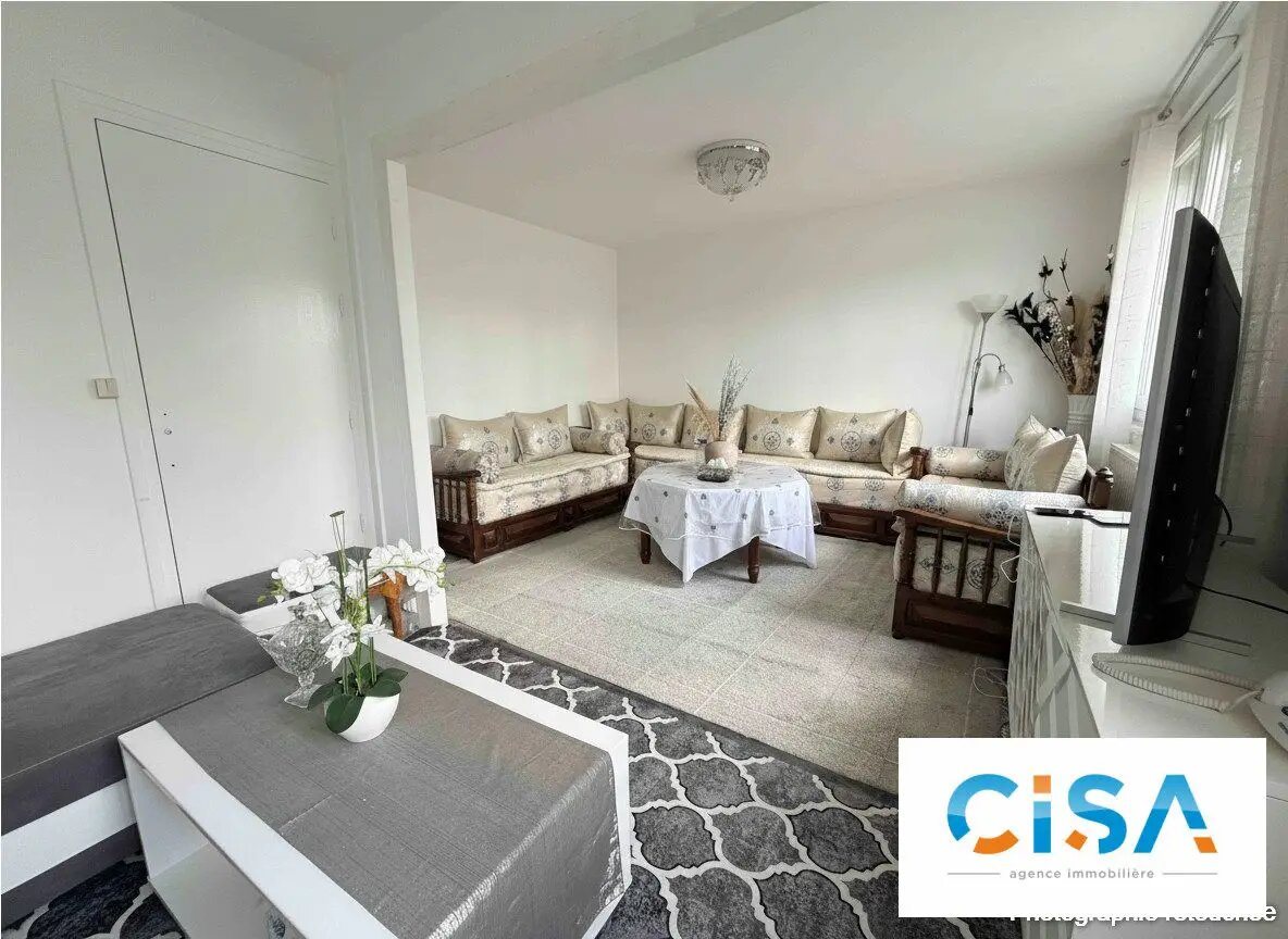 Maison à vendre, 62m², Laigneville