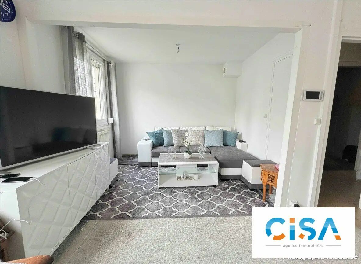 Maison à vendre, 62m², Laigneville