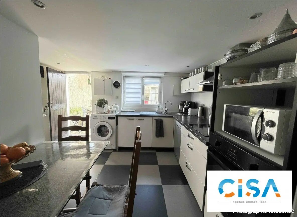 Maison à vendre, 62m², Laigneville