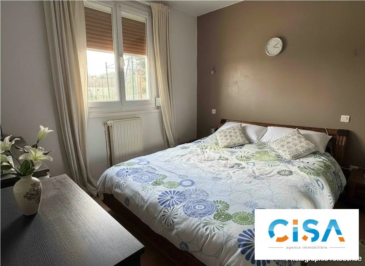 Maison à vendre, 62m², Laigneville