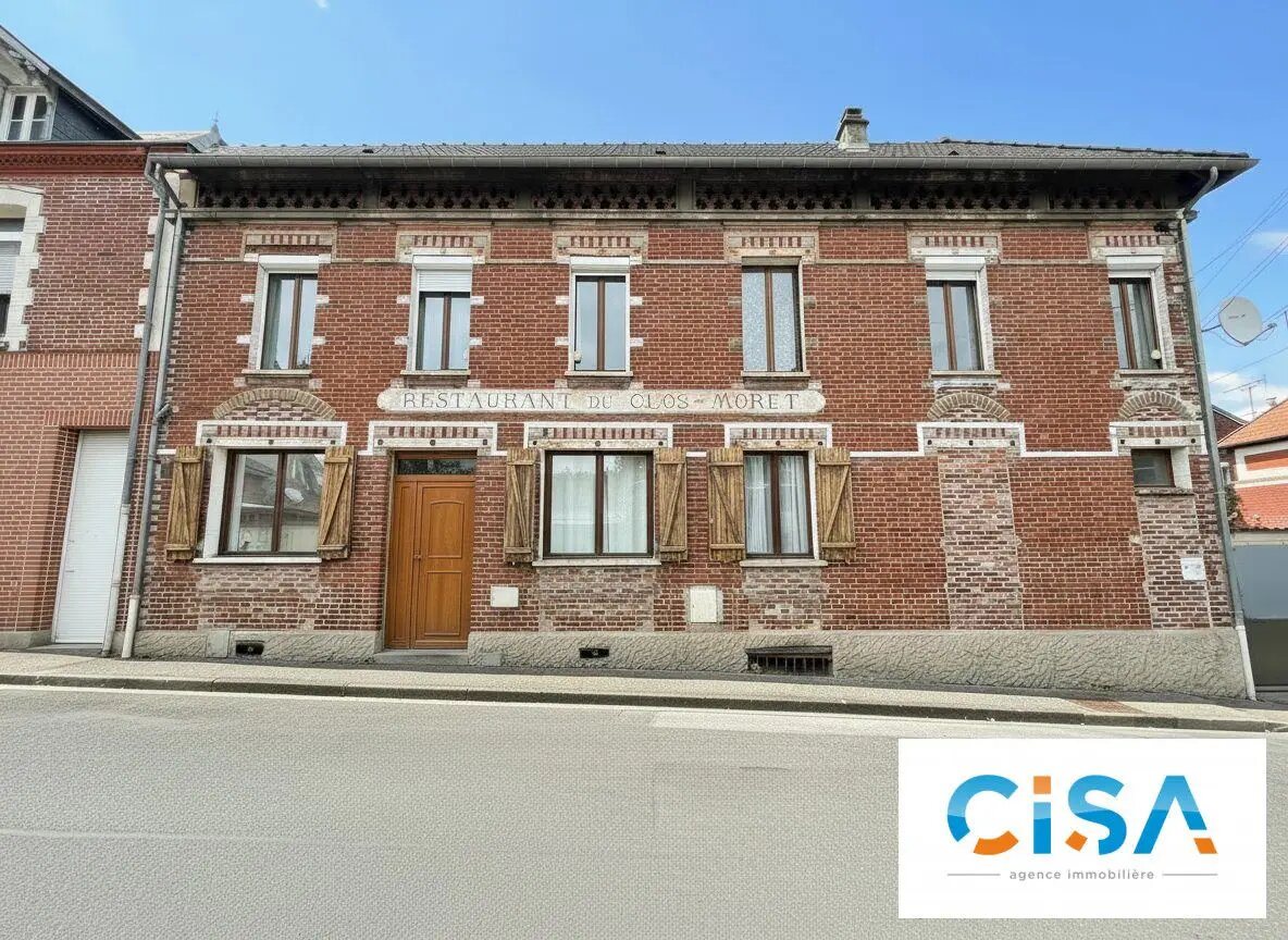 Maison à vendre, 106m², Rantigny