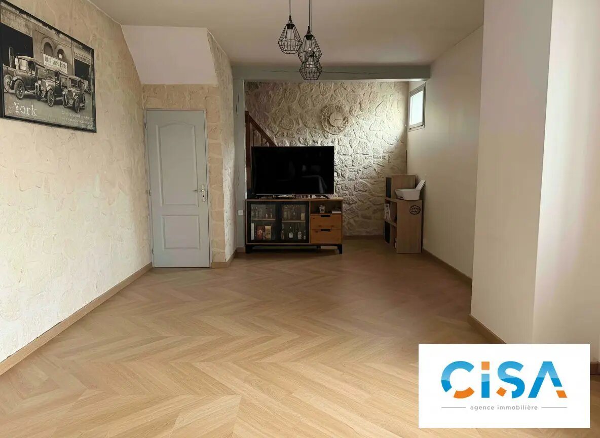 Maison à vendre, 106m², Rantigny