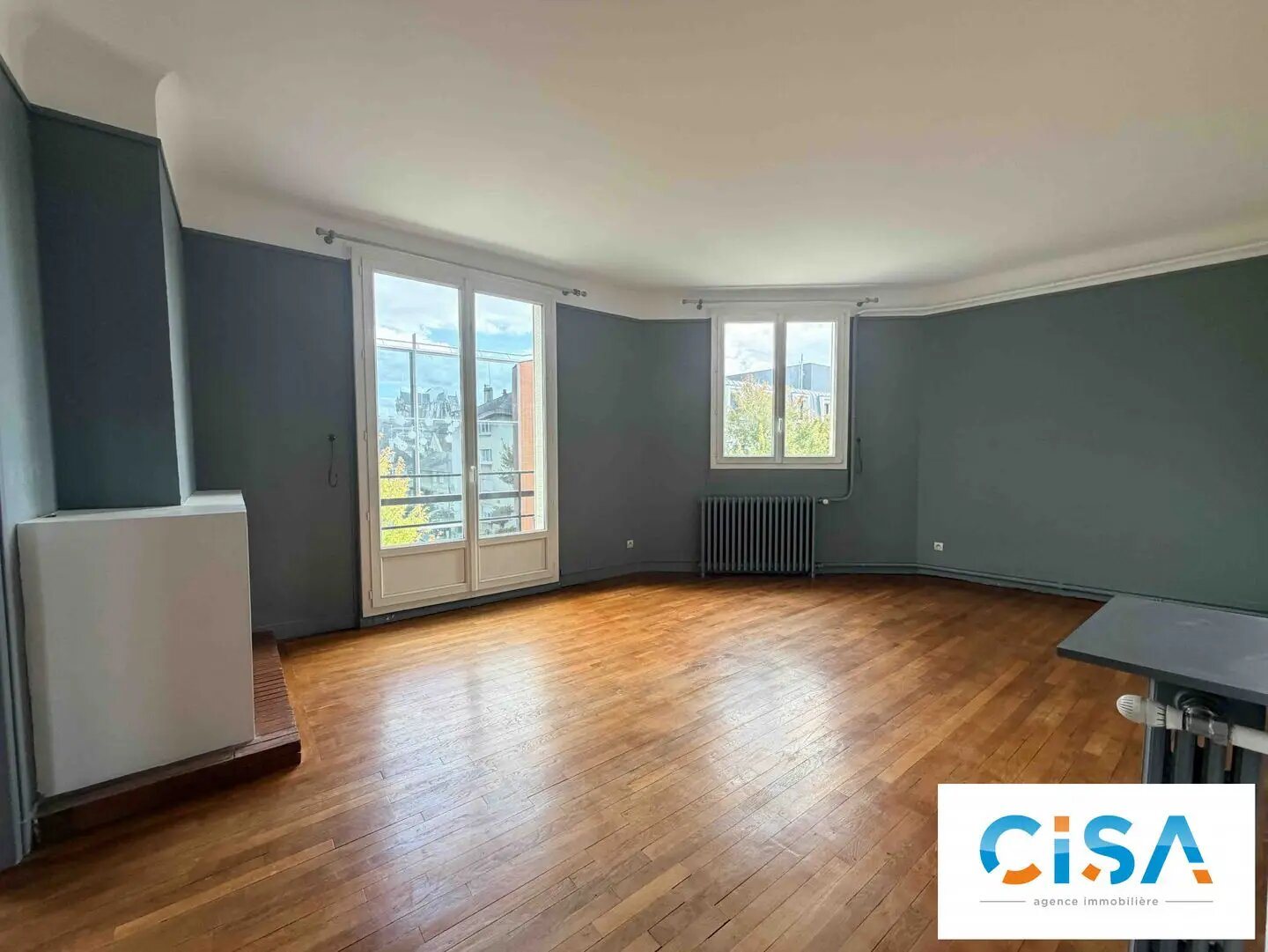 Appartement à vendre, 114m², Beauvais