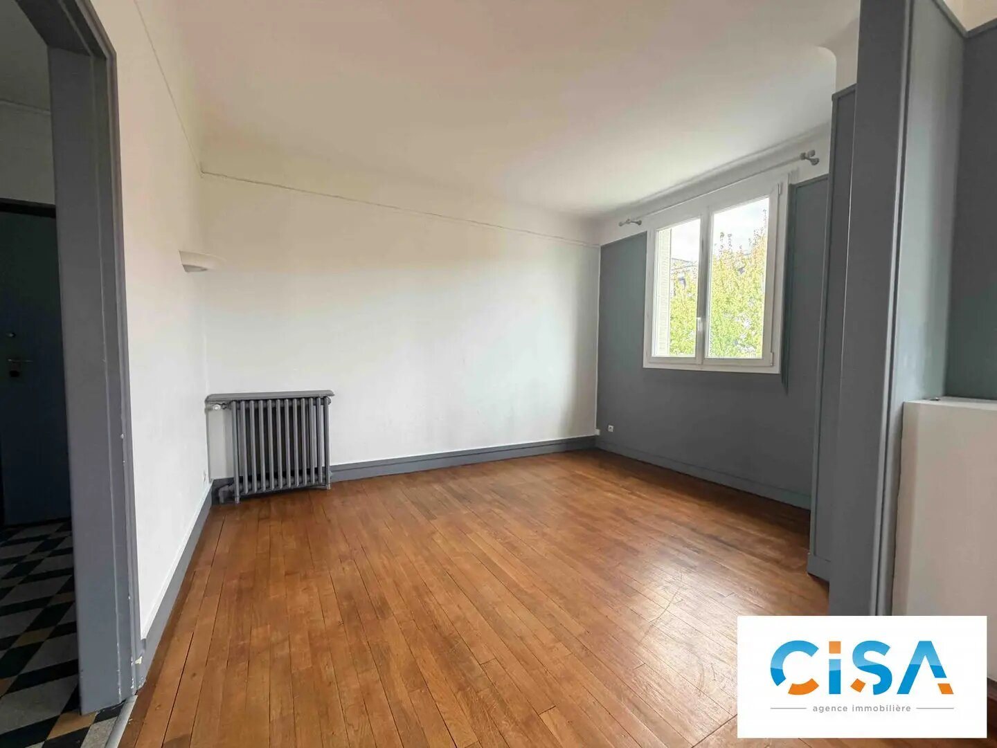 Appartement à vendre, 114m², Beauvais