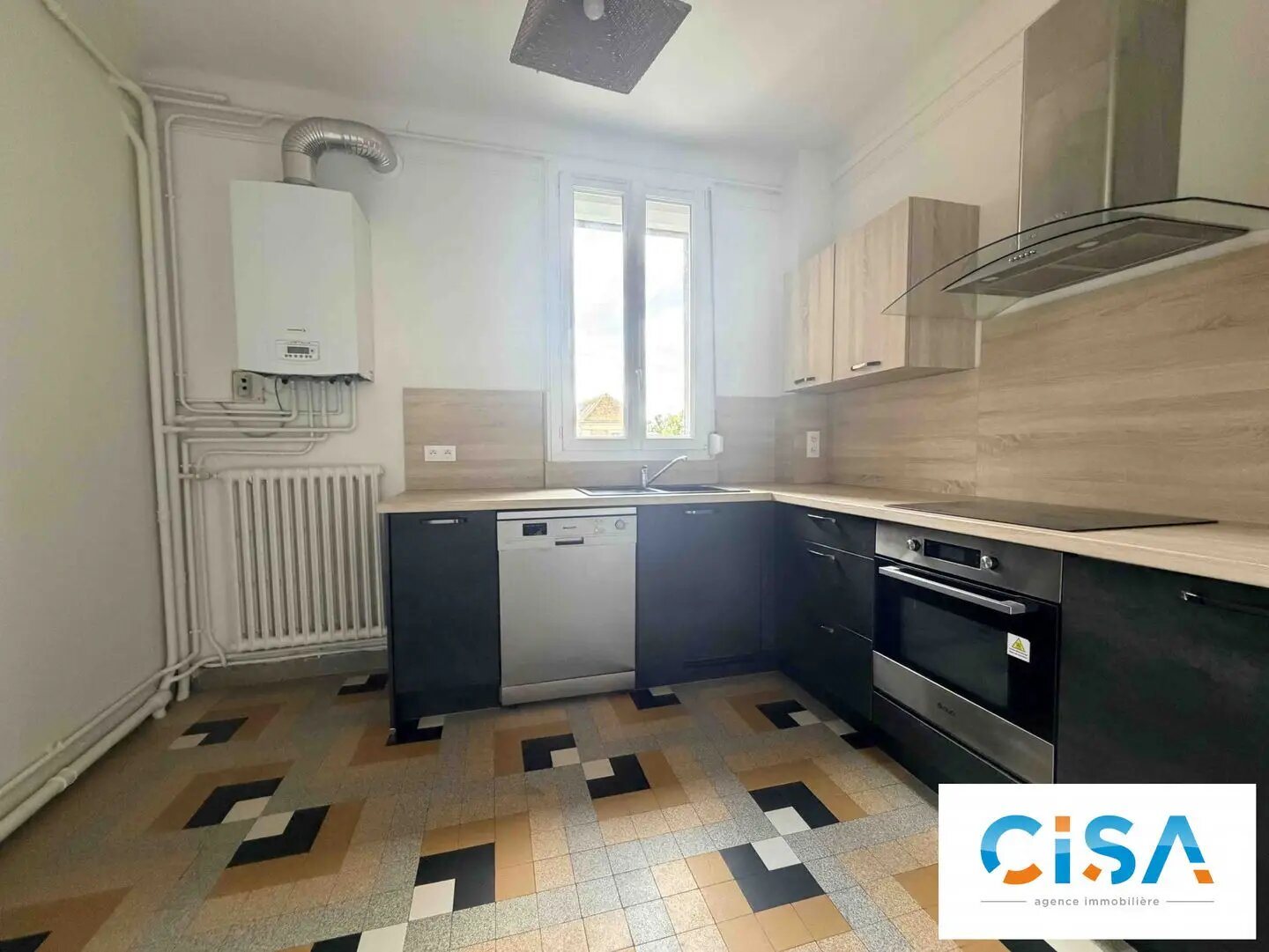 Appartement à vendre, 114m², Beauvais