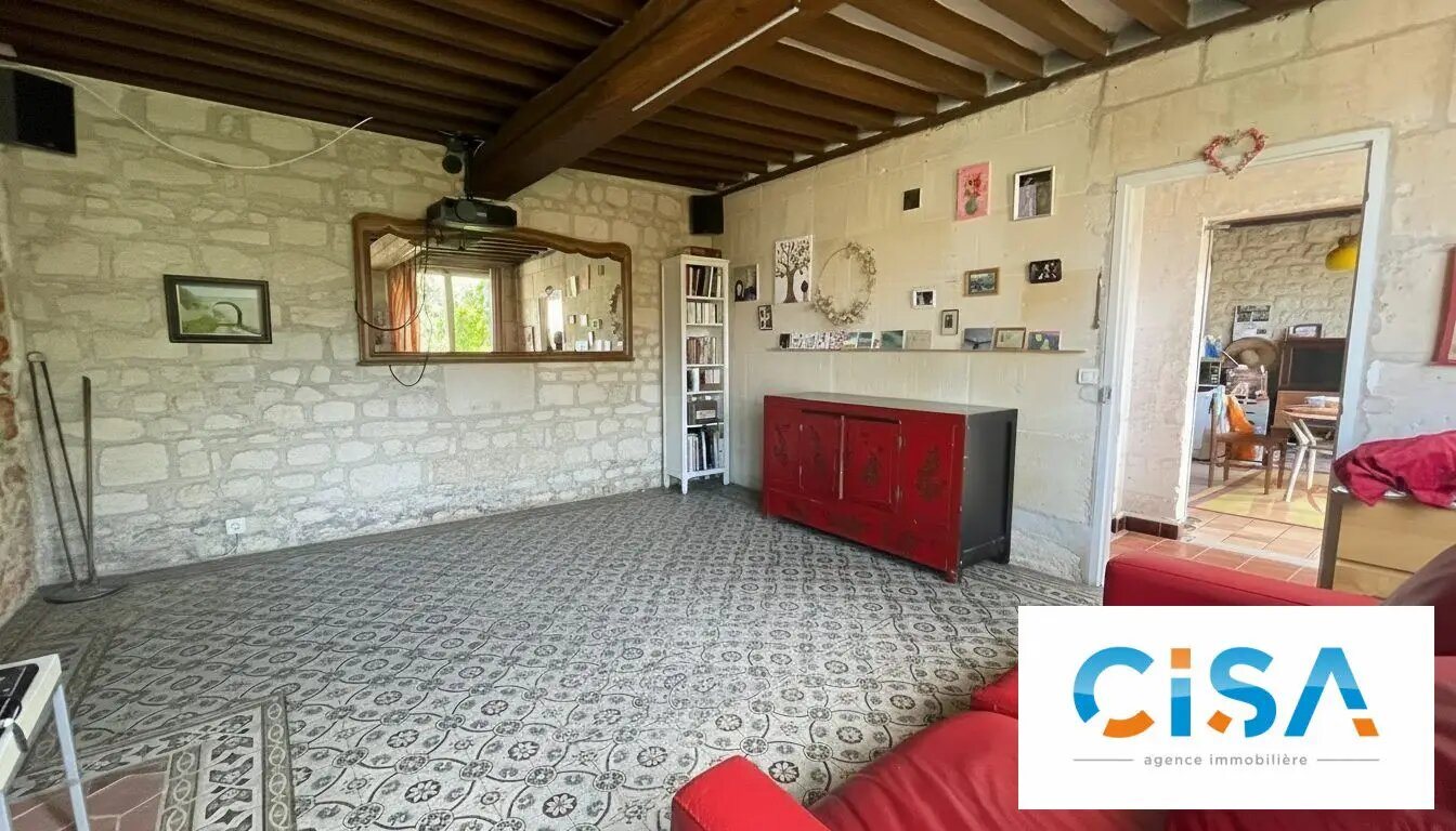 Maison à vendre, 99m², Pont-Sainte-Maxence