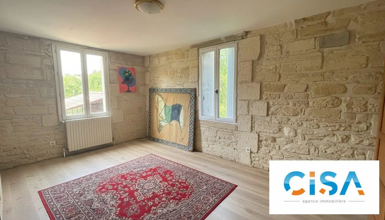 Maison à vendre, 99m², Pont-Sainte-Maxence