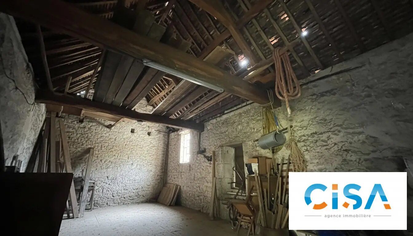 Maison à vendre, 65m², Pont-Sainte-Maxence