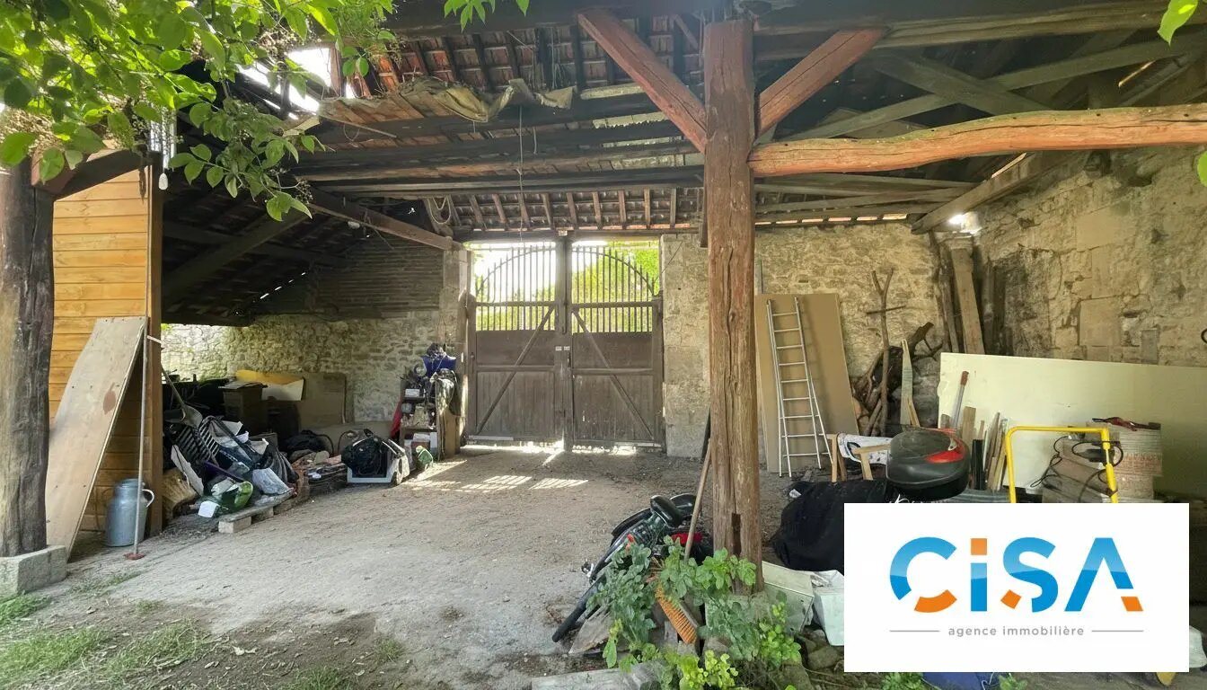 Maison à vendre, 65m², Pont-Sainte-Maxence