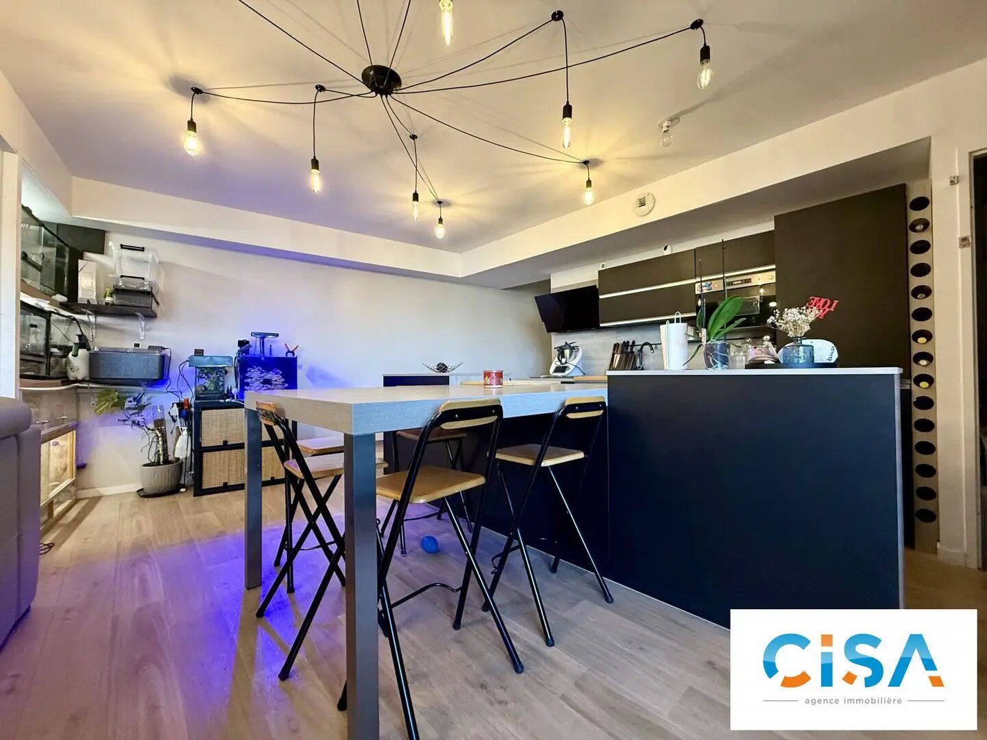 Appartement à vendre, 75m², Persan