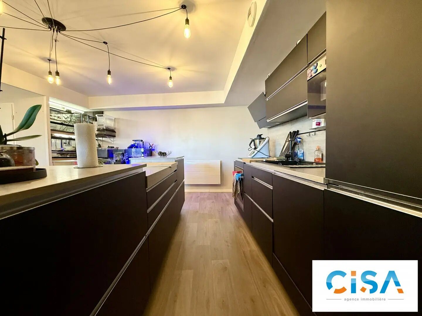 Appartement à vendre, 75m², Persan