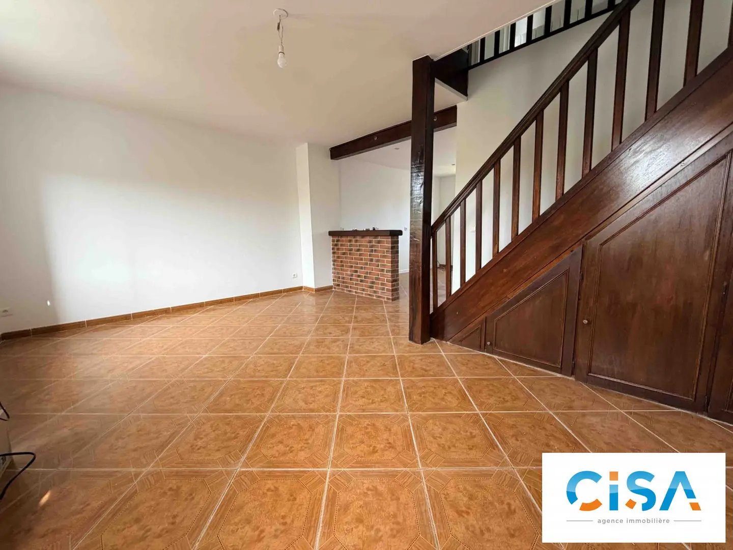 Appartement à vendre, 77m², Laigneville