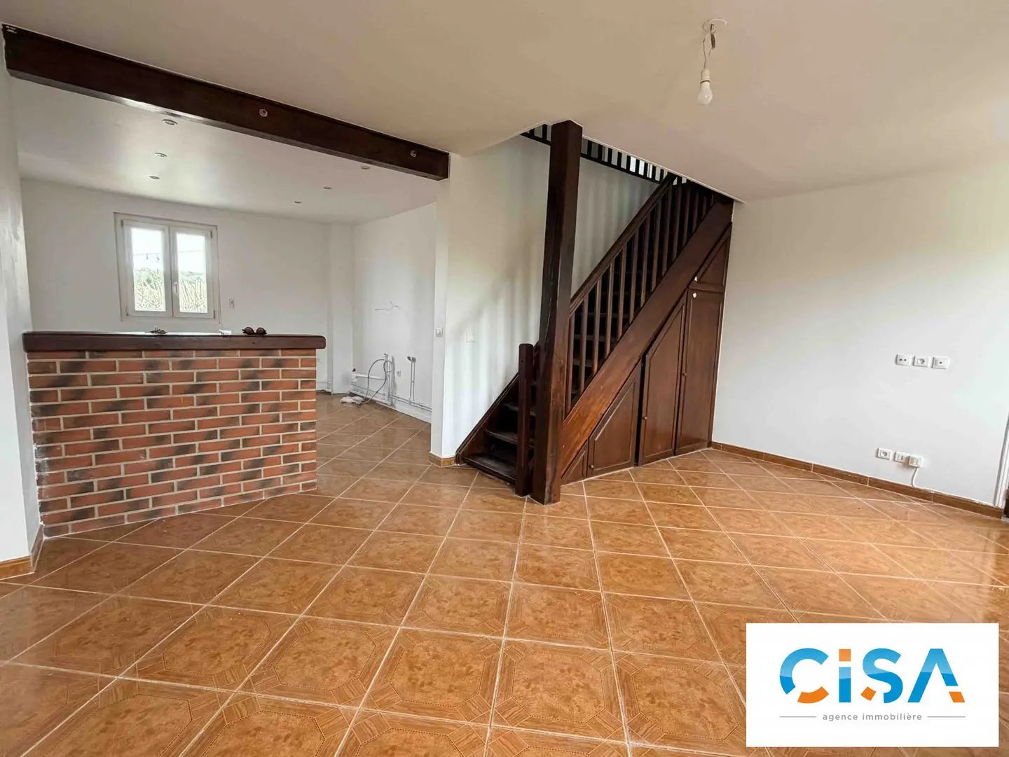 Appartement à vendre, 77m², Laigneville