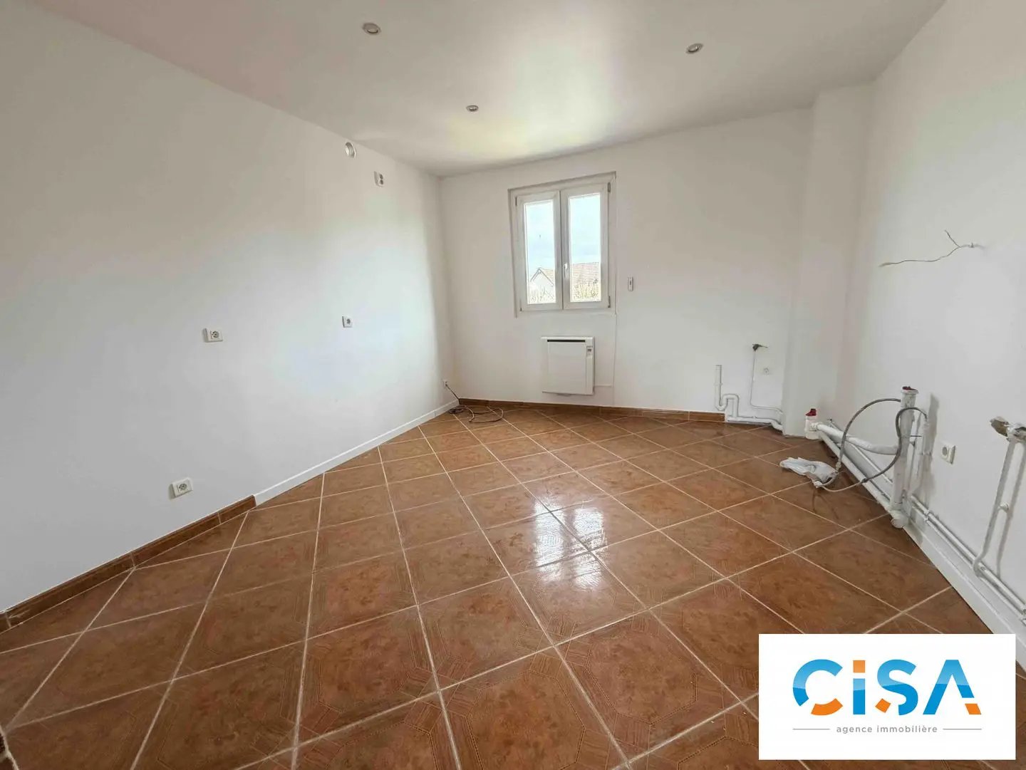 Appartement à vendre, 77m², Laigneville