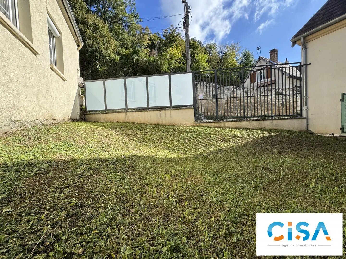 Appartement à vendre, 50m², Verneuil-en-Halatte