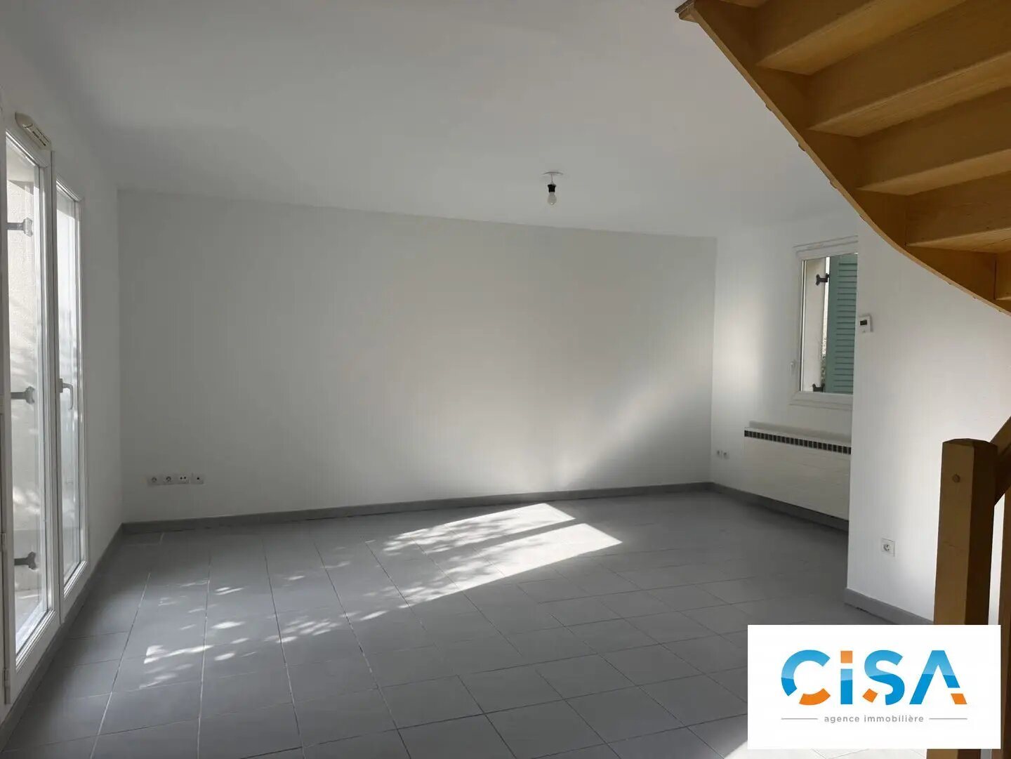Appartement à vendre, 50m², Verneuil-en-Halatte