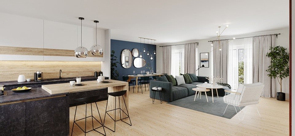 Maison à vendre, 140m², Lisieux