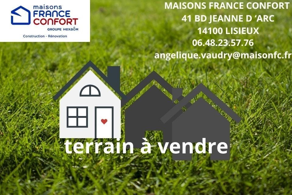 Maison à vendre, 106m², Lisieux