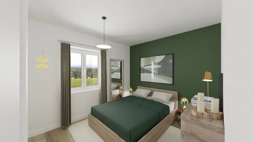 Maison à vendre, 50m², Le Fauga