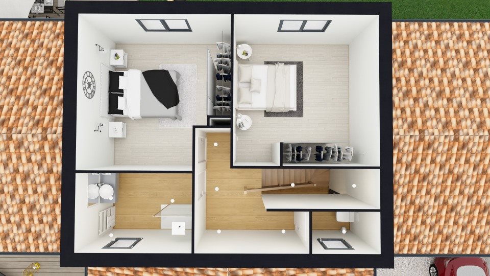 Maison à vendre, 152m², Auzas